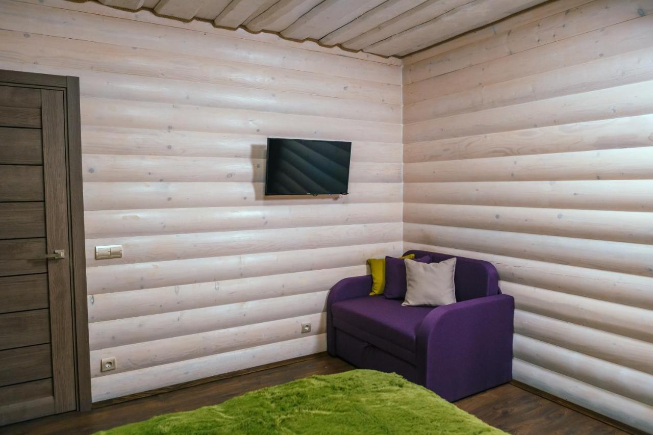 Whiteberry Studio Bukovel Kültér fotó