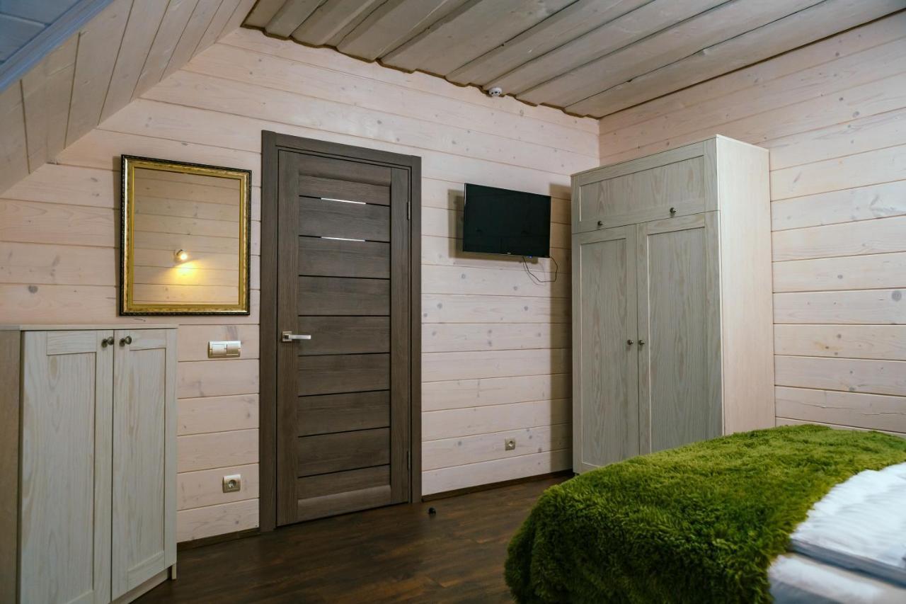 Whiteberry Studio Bukovel Kültér fotó