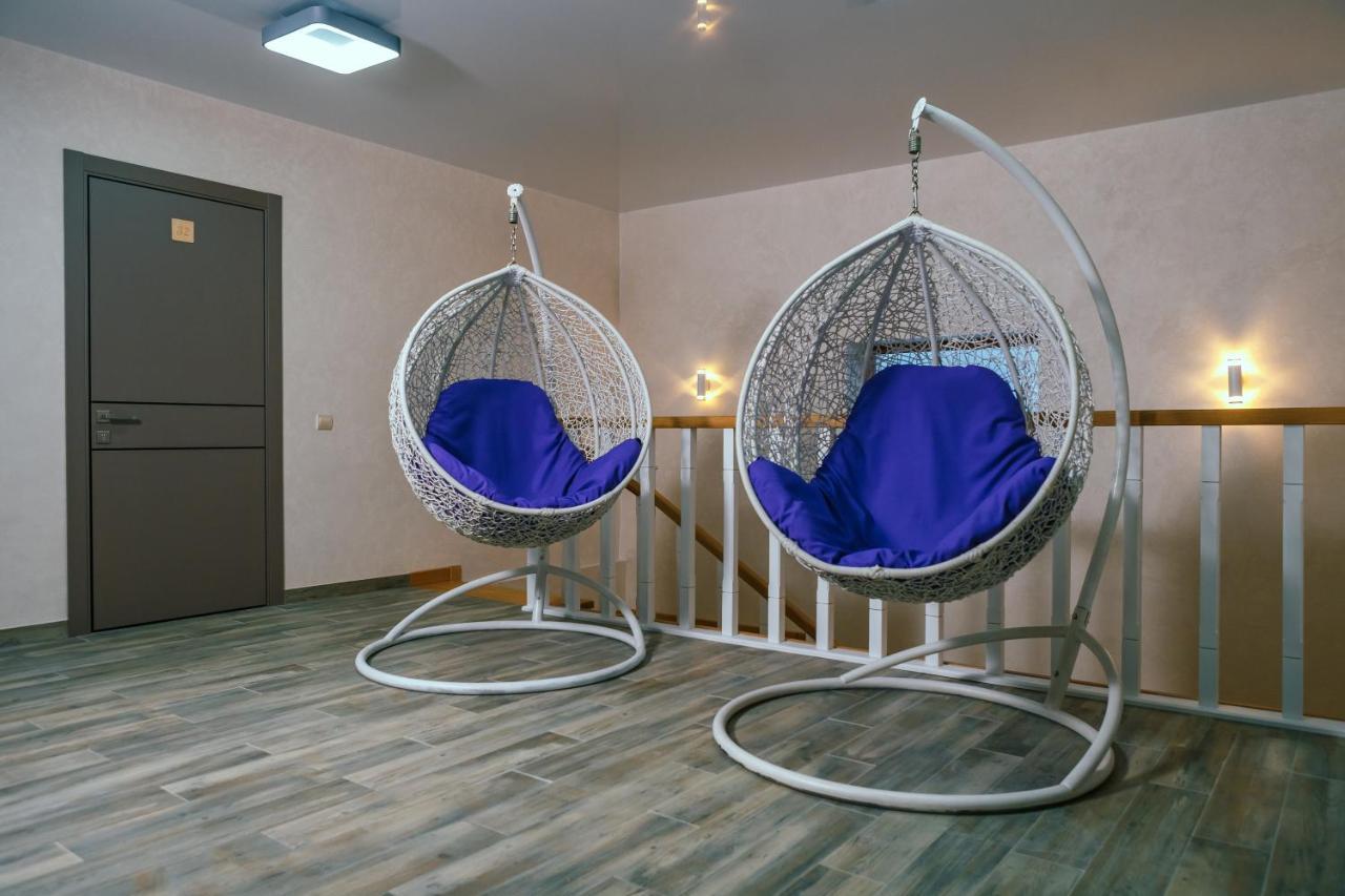Whiteberry Studio Bukovel Kültér fotó