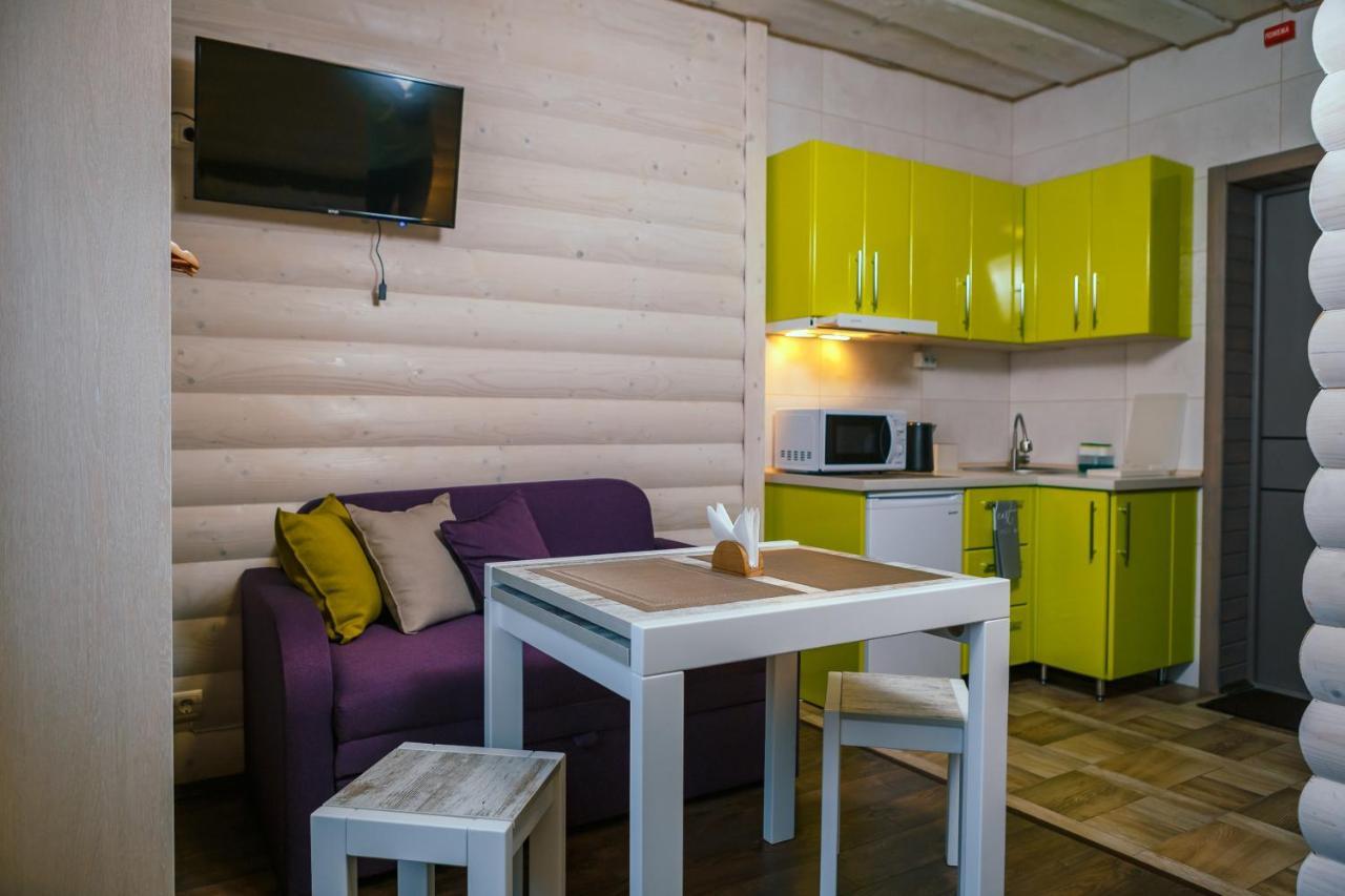Whiteberry Studio Bukovel Kültér fotó