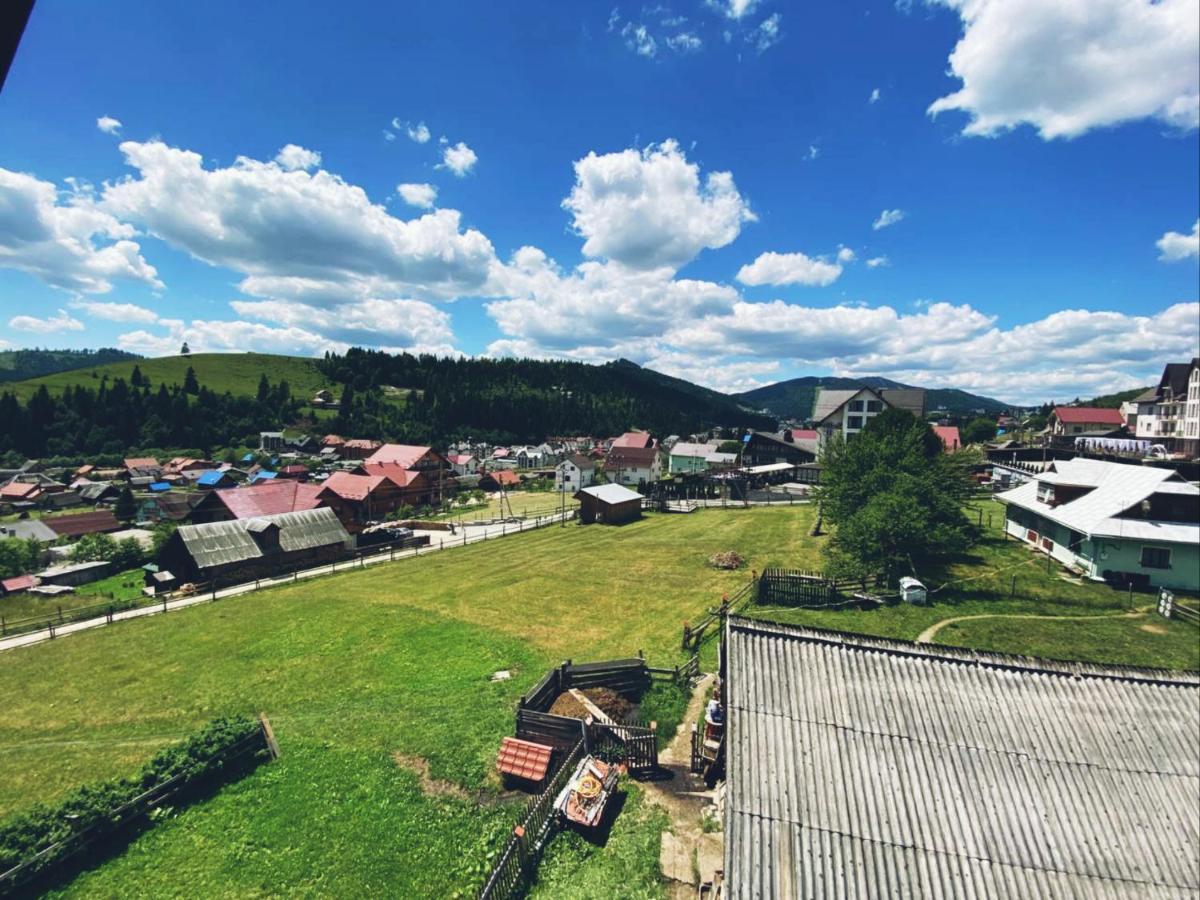 Whiteberry Studio Bukovel Kültér fotó